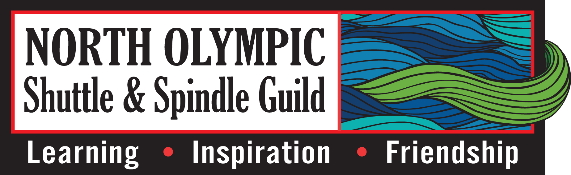 North Olympic Shuttle & Spindle Guild